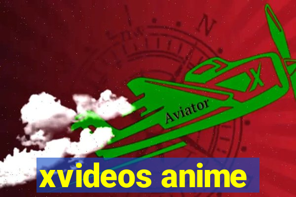 xvideos anime